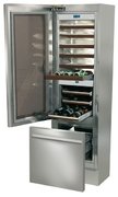 Винный шкаф Fhiaba KI 5991TWT3 фото в Челябинске