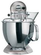 Миксер Китчен Эйд Artisan 5KSM175PSENK фото 2 в Челябинске Миксер KitchenAid Artisan 5KSM175PSENK фото 2 в Челябинске