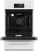 Электрическая плита Maunfeld MEC511CW09TD фото 4 в Челябинске