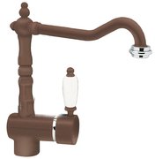 Смеситель Smeg ME3RA фото в Челябинске