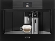 Встраиваемая кофемашина Smeg CMS4104B3RU фото 3 в Челябинске