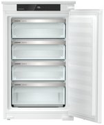 Встраиваемая морозильная камера Liebherr IFSe 3904 Pure фото 2 в Челябинске