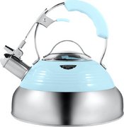 Чайник Maunfeld MRK-119BL фото в Челябинске