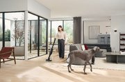 Пылесос Miele SWDL0 Triflex HX3 Вода плюс черный обсидиан (Plus Aqua) фото 3 в Челябинске