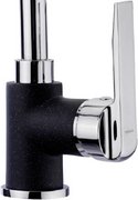 Смеситель Teka IN 995 TG BLACK METALLIC фото 3 в Челябинске