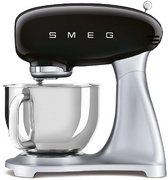 Миксер Smeg SMF04BLEU фото 3 в Челябинске