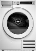 Сушильная машина Asko T709HUW фото