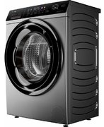 Стиральная машина Haier HW70-BP12269S фото 2 в Челябинске