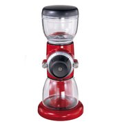 Кофемолка Китчен Эйд 5KCG100EER фото 2 в Челябинске Кофемолка KitchenAid 5KCG100EER фото 2 в Челябинске