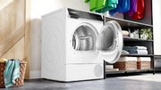 Сушильная машина Bosch WQB245CBSN фото 3 в Челябинске