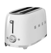 Тостер Smeg TSF02WHEU фото 3 в Челябинске