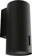 Вытяжка Maunfeld Vega 39 Wall Sensor Black фото 2 в Челябинске