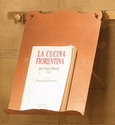 Подставка для поваренной книги Рестарт ACR 031 фото 2 в Челябинске Подставка для поваренной книги Restart ACR 031 фото 2 в Челябинске
