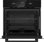 Духовой шкаф Weissgauff EOM 306 Black Edition фото 2 в Челябинске