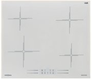 Варочная поверхность KRONA FARBE 60 WH фото 3 в Челябинске
