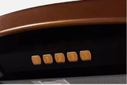 Вытяжка Kuppersberg BONA 60 B Bronze фото 2 в Челябинске