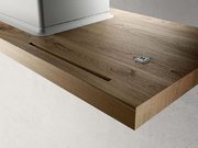 Вытяжка Elica BIO ISLAND WH/A/120x58 ROVERE фото 4 в Челябинске