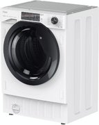 Встраиваемая стиральная машина Haier HWQ90B416FWB-RU фото 3 в Челябинске