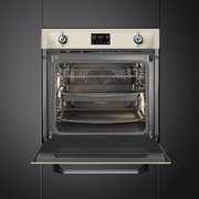 Духовой шкаф с паром Smeg SOP6902S2PP фото 3 в Челябинске