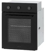 Духовой шкаф KRONA LYRA 45 BL/BL фото 3 в Челябинске