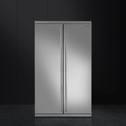 Морозильная камера Smeg FF354LX фото 2 в Челябинске