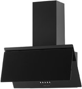 Вытяжка Krona VENERA 600 black PB фото 3 в Челябинске
