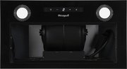 Встраиваемая вытяжка Weissgauff BOX 1200 BL фото 3 в Челябинске
