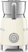 Вспениватель молока Smeg MFF11CREU фото 2 в Челябинске