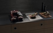 Варочная панель с вытяжкой и установочным комплектом BORA CKA2FIT (1xCKA2, 1xCKFI, 1xCKT, 1xUESDFSL) фото 2 в Челябинске