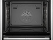 Духовой шкаф с паром Neff B64FS31N0 фото 3 в Челябинске