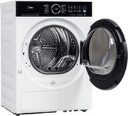 Сушильная машина Midea MD205H80WB/W-RU фото 4 в Челябинске