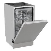 Встраиваемая посудомоечная машина Gorenje GV523E10WE фото 2 в Челябинске