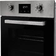 Духовой шкаф Weissgauff EOY 451 PDX фото 4 в Челябинске
