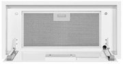 Встраиваемая вытяжка Maunfeld MZR Cool 60 белый фото 4 в Челябинске