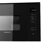 Встраиваемая микроволновая печь Maunfeld MBMO820SGB09 фото 3 в Челябинске