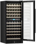Встраиваемый винный шкаф Meyvel MV116-KBT2 фото 4 в Челябинске