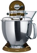 Миксер Китчен Эйд KSM150PSEBR фото 2 в Челябинске Миксер KitchenAid KSM150PSEBR фото 2 в Челябинске