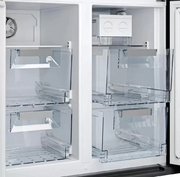 Холодильник Kuppersberg NMFV 18591 BK Silver фото 4 в Челябинске