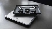 Вакуумный упаковщик Gaggenau DVP 221-110 фото 3 в Челябинске