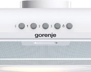 Вытяжка Gorenje DU6446W фото 4 в Челябинске