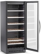 Винный шкаф Dometic C101G Double Wooden Zebrano фото 3 в Челябинске