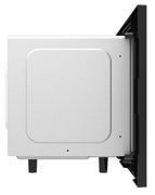 Встраиваемая микроволновая печь Haier HMX-BTG207X фото 3 в Челябинске