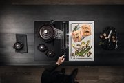 Встраиваемая в столешницу вытяжка BORA CKASE2 фото 3 в Челябинске