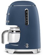 Капельная кофеварка Smeg DCF02NBEU фото 2 в Челябинске