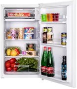 Холодильник MAUNFELD MFF83W фото 2 в Челябинске