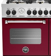 Варочный центр Bertazzoni MAS90 6 MFE D VI T фото 3 в Челябинске
