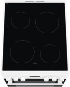 Электрическая плита Electrolux EKI954901W фото 4 в Челябинске