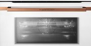 Компактный духовой шкаф с микроволнами Kuppersbusch CBM 6550.0 W7 Copper фото 3 в Челябинске