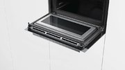 Духовой шкаф Siemens CM 656NBS1 фото 4 в Челябинске
