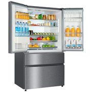 Холодильник Haier HB25FSSAAARU фото 2 в Челябинске